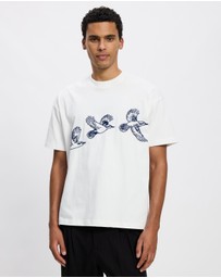 Walker Golf Things - Flight T-Shirt
