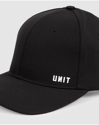 UNIT - UNIT Performance Youth - Snapback Cap