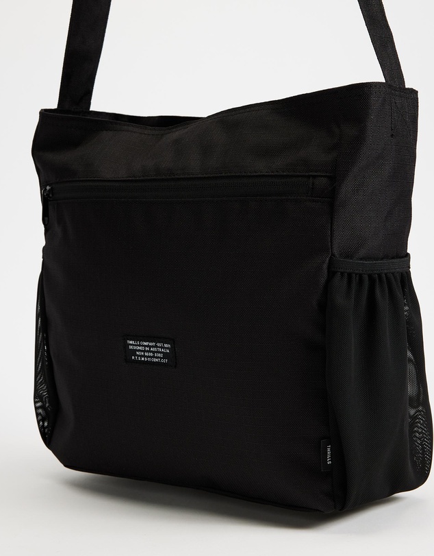 Thrills - Minimal Thrills Staple Bag