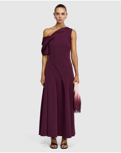 Acler - Piddington Maxi Dress