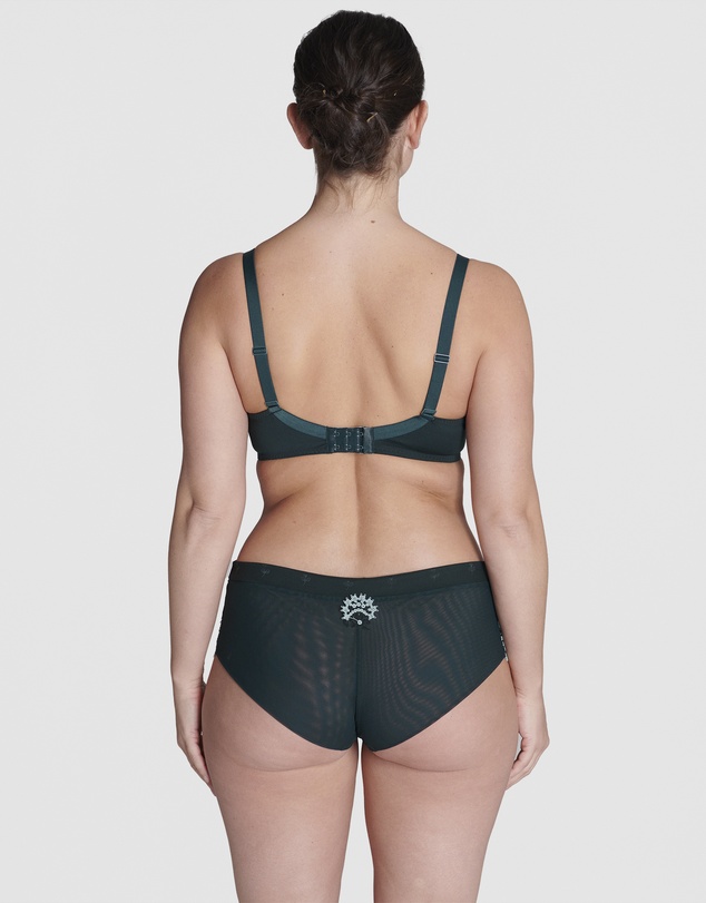 Simone Perele - Wish Full Cup Plunge Bra