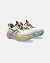 ASICS - GEL-Nimbus 28 Tr (Nature Bathing) - Women's