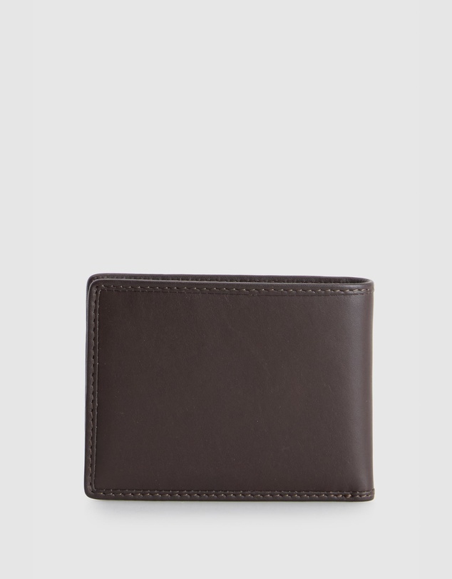 Evity - RFID Bifold Wallet