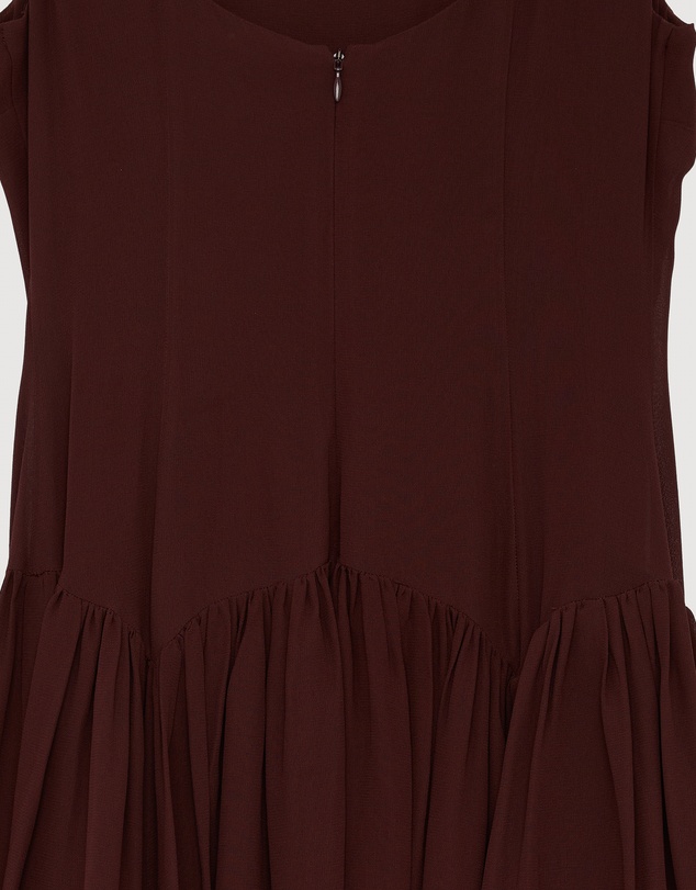 Revibe - Repaired Reformation Camella Dress - AU 10