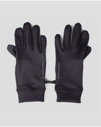 Kathmandu - Vectron Fleece Gloves v4