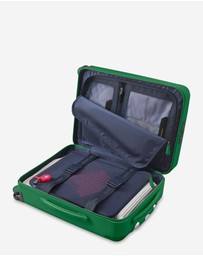 Maison De Sabre - The Carry-On Suitcase