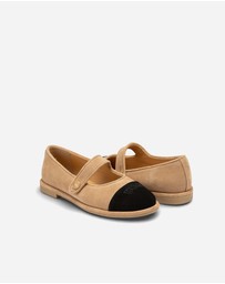 Ozwear Connection Uggs - Ugg Paddington Maryjane
