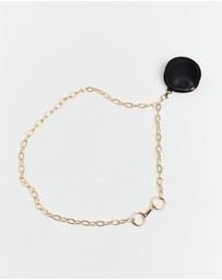 Alice In The Eve - Sloane Chain Pocket Belt