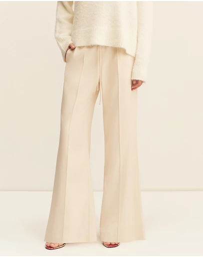Shona Joy - Asher Drawstring Pants