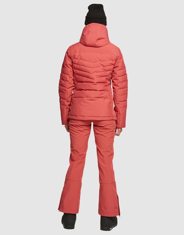 ROJO Outerwear - Sass Jacket
