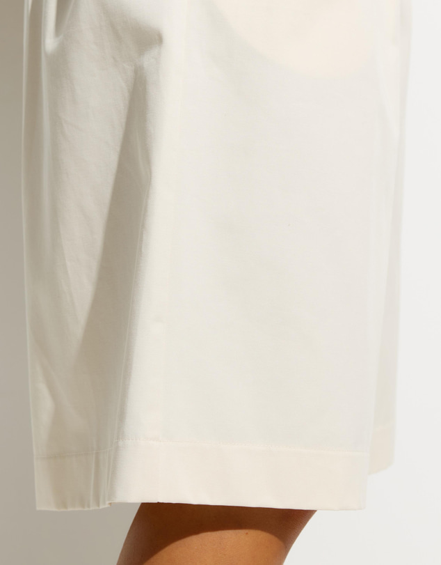 Dazie - Cyprus Longline Bermuda Shorts