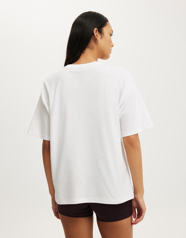Cotton On Body Active - Active Graphic Tee