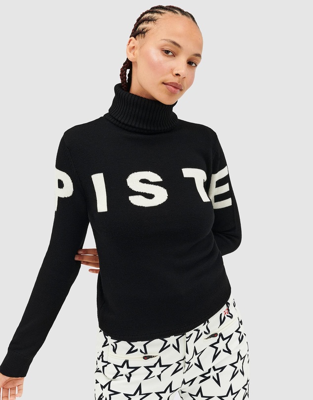 Perfect Moment - Piste Sweater II