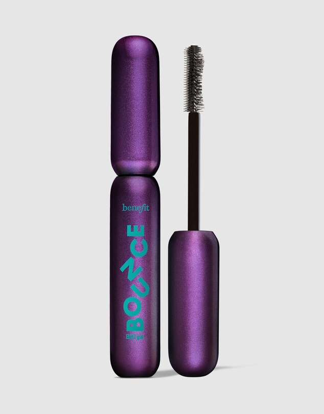 Benefit Cosmetics - BADgal Bounce Mascara
