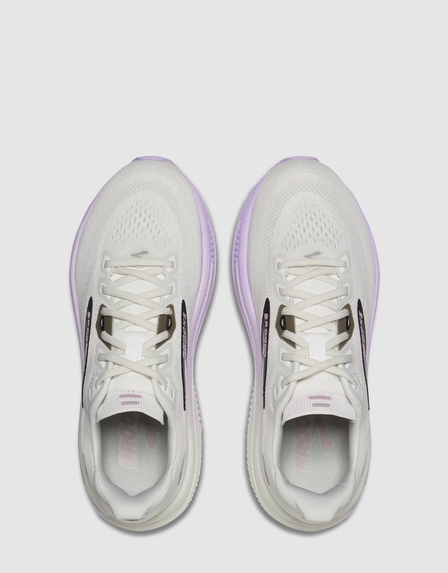 Brooks - Ghost 18 - Women's