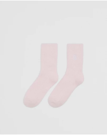 Country Road - Country Road Fluffy Sock