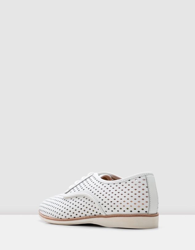 Rollie - Derby Punch Shoe