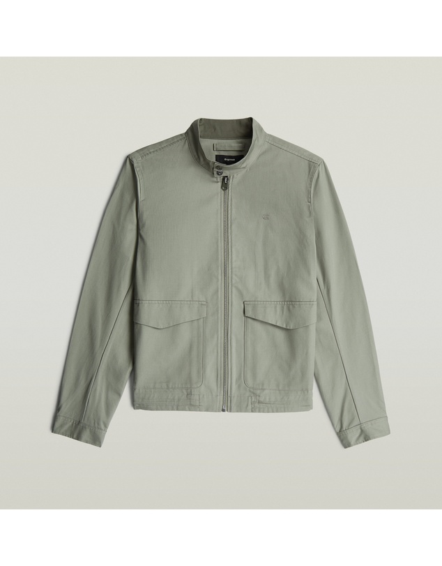 G-Star - LW cotton jkt