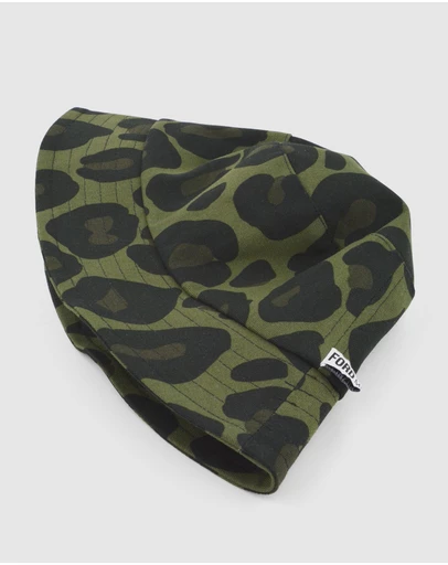 FORD MILLINERY - Billy Unisex Bucket Hat