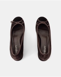 Therapy - Diana Ballet Heels