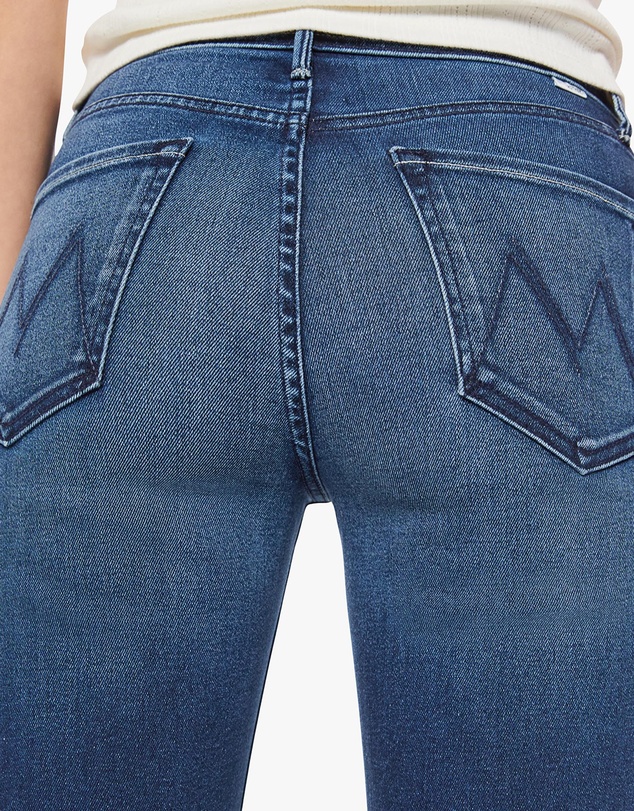 MOTHER - The Kick It Jeans