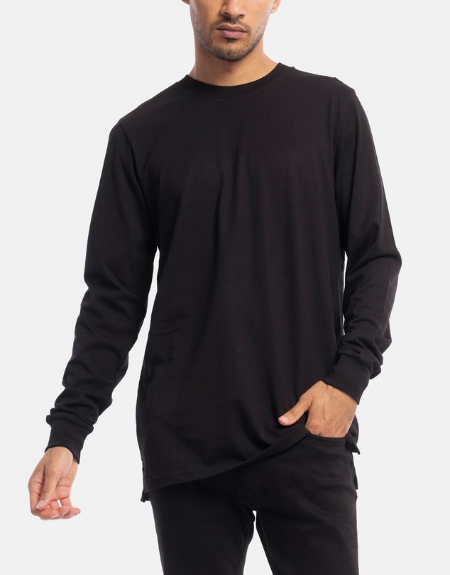 Counter Culture - 3-Pack Absent Long Sleeve Tee
