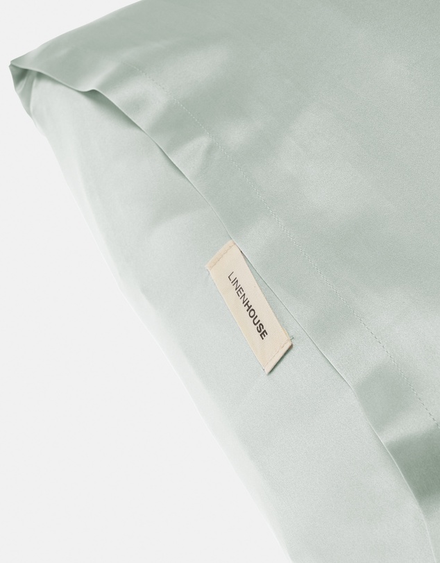 Linen House - Silk Pillowcase