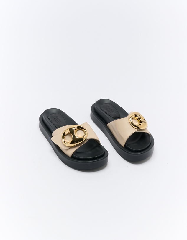 Walnut Melbourne - Indie Slide