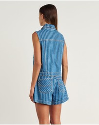 Jag - Carrie Vest