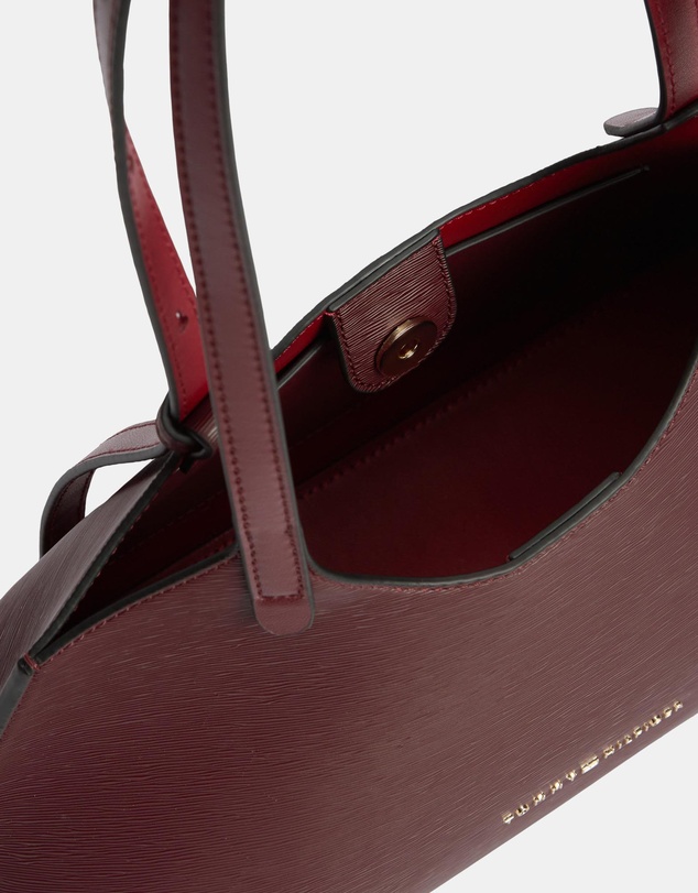 Tommy Hilfiger - TH Modern Mini Tote Bag