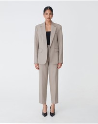 Forcast - Mila Single Breasted Blazer