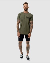 DVNT - Benson Tee