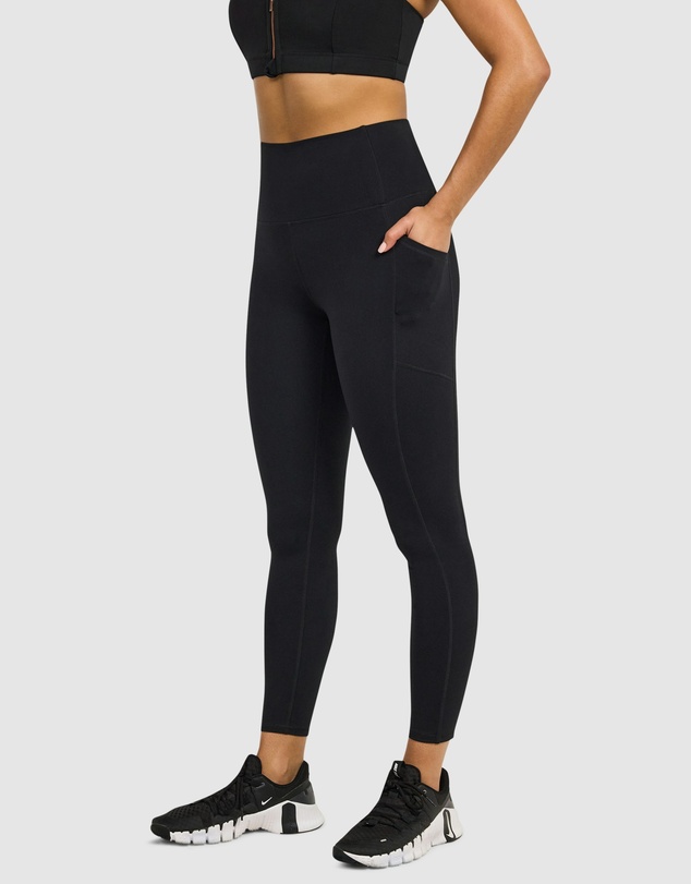 Rockwear - Elevate Full Length Tights