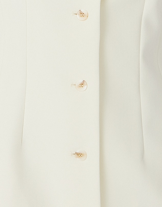 Third Form - Skyline Tailored Mini Dress