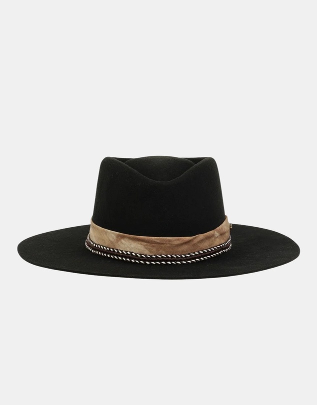 City Hatters - Avenel Natalia Ladies Wool Felt