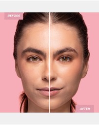 MCoBeauty - Brighten & Perfect Cream Concealer - Light 3 (Beige)