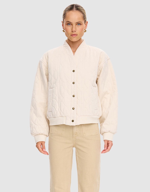 KIVARI - Joey Jacket
