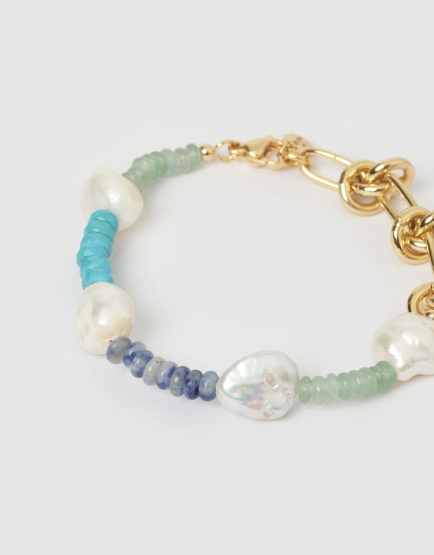 Miz Casa and Co - Nyla Bracelet