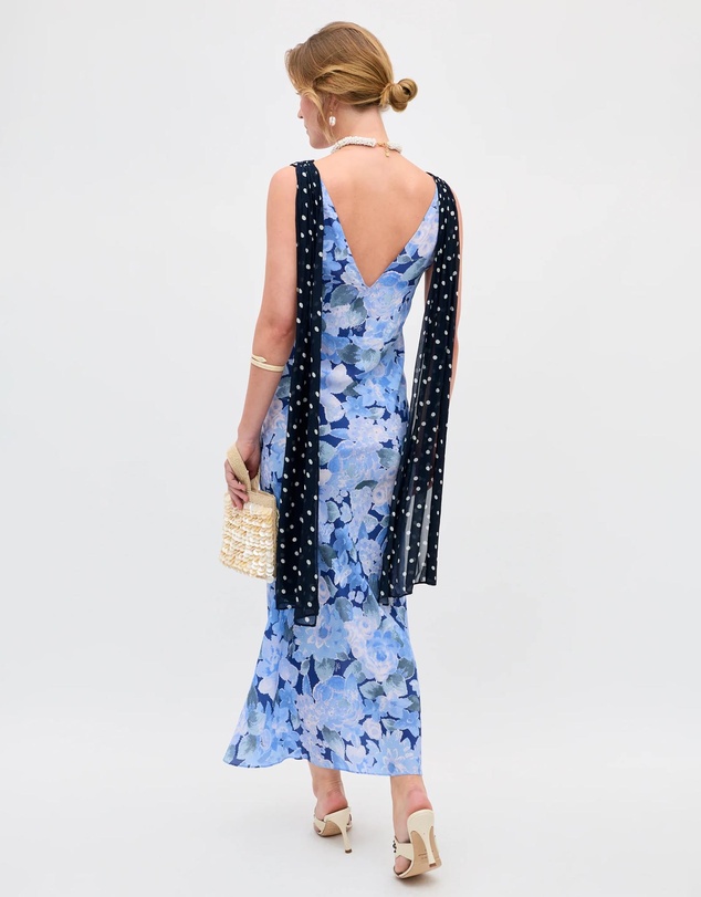 Rixo - Roux Dress