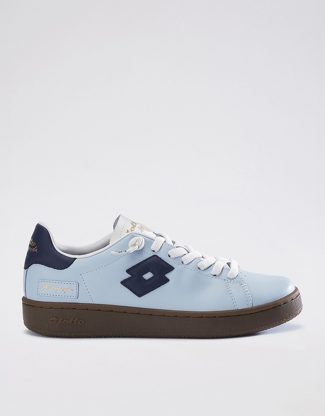 Lotto - Autograph OG Slip On