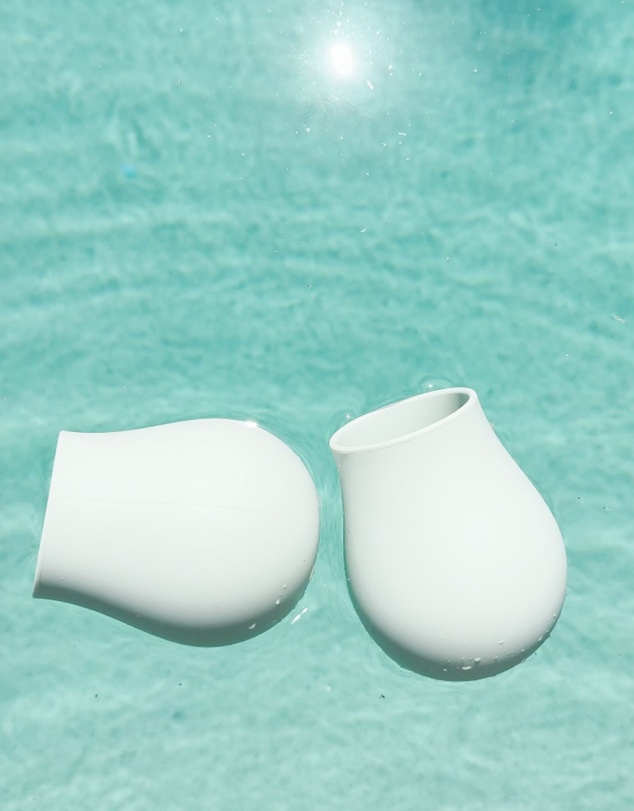 STYLD. - Bubble Cup Set (2 pcs)