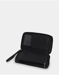 Billabong - Womens Travel Wallet
