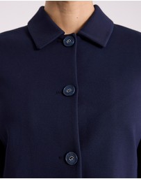 David Lawrence - Jenni Ponte Crop Jacket