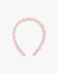 Country Road - Pearl Headband
