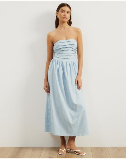 Ice Blue
