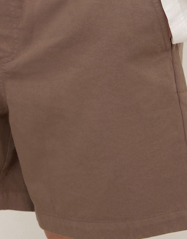 Assembly Label - Everyday Twill Shorts