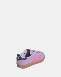 adidas Originals - Gazelle Indoor Pre-School