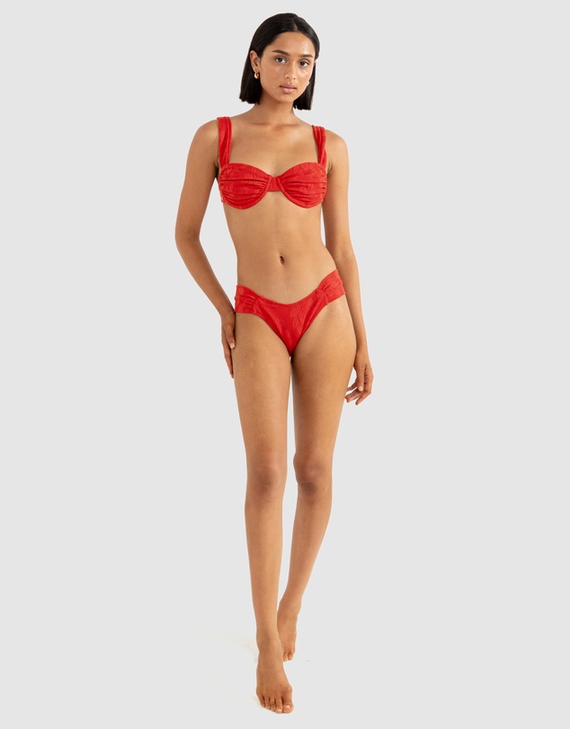 Rhythm - Leilani Soft Strap Balconette