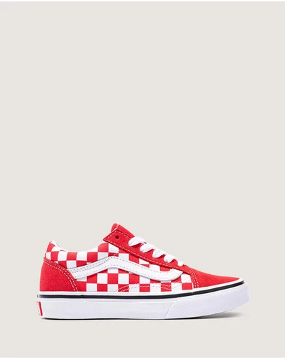 Vans - Old Skool - Kids