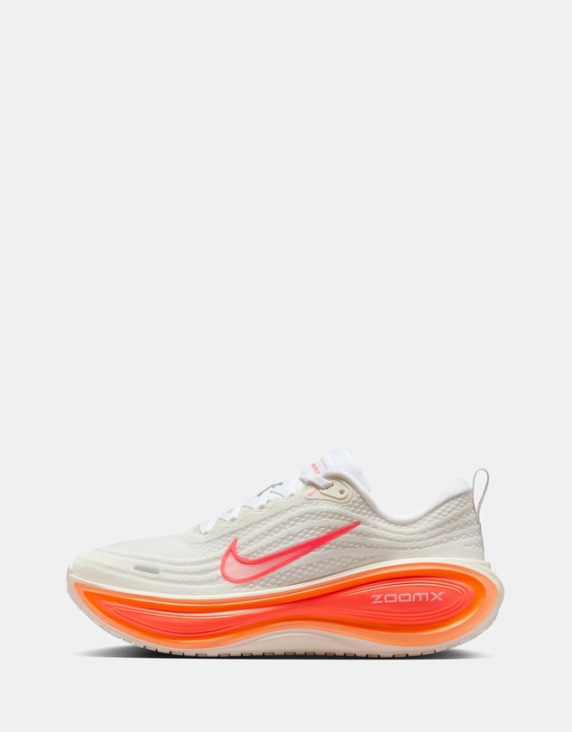 Nike - Vomero Plus - Women's
